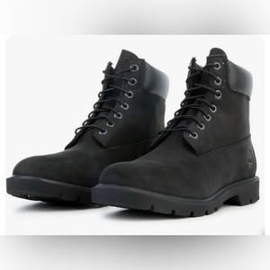 Timberland Boots Nubuck Womens size 8